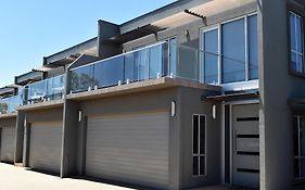 Griffith Prestige Apartments